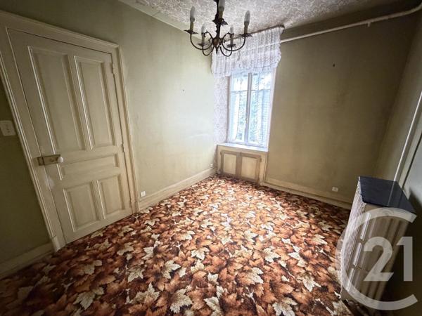 Maison à vendre  6 pièces - 137 m2 VALENTIGNEY - 25