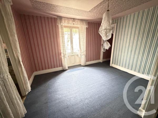 Maison à vendre  6 pièces - 137 m2 VALENTIGNEY - 25