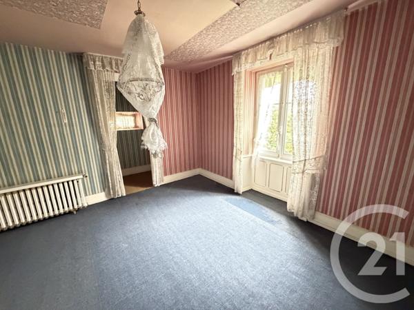 Maison à vendre  6 pièces - 137 m2 VALENTIGNEY - 25