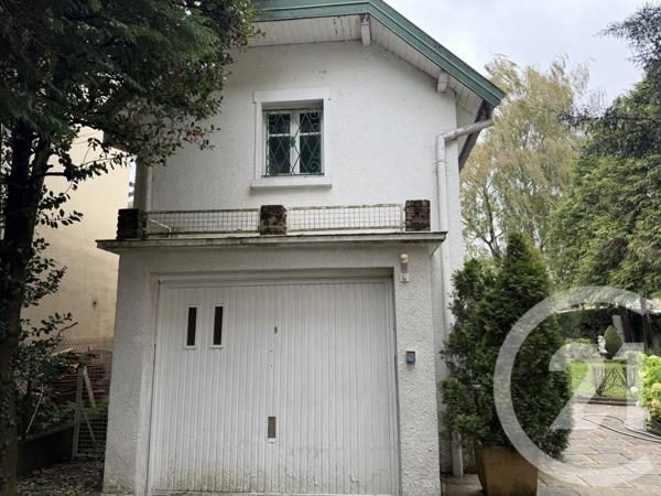 Maison à vendre  6 pièces - 137 m2 VALENTIGNEY - 25