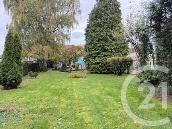 Maison à vendre  6 pièces - 137 m2 VALENTIGNEY - 25