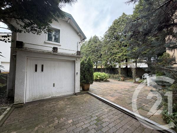 Maison à vendre  6 pièces - 137 m2 VALENTIGNEY - 25