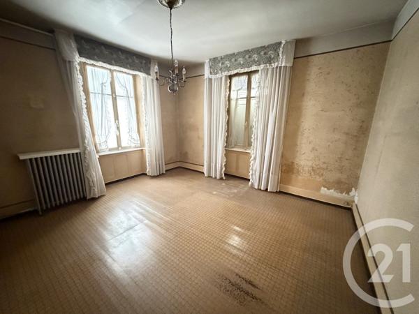 Maison à vendre  6 pièces - 137 m2 VALENTIGNEY - 25