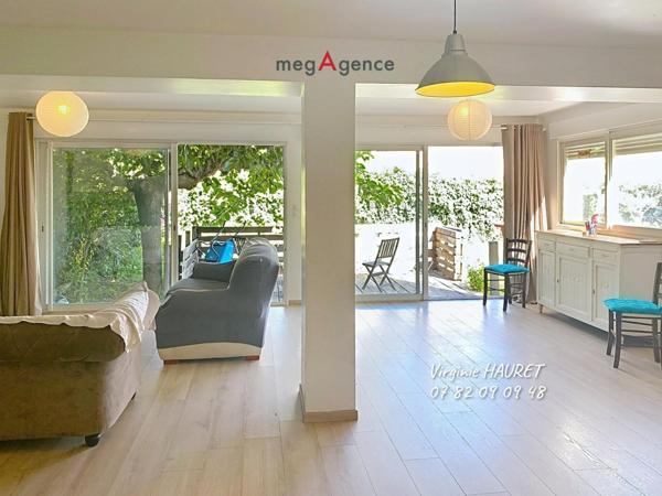 Maison à FLEURY, 11560 - 4 pièces 95m²
