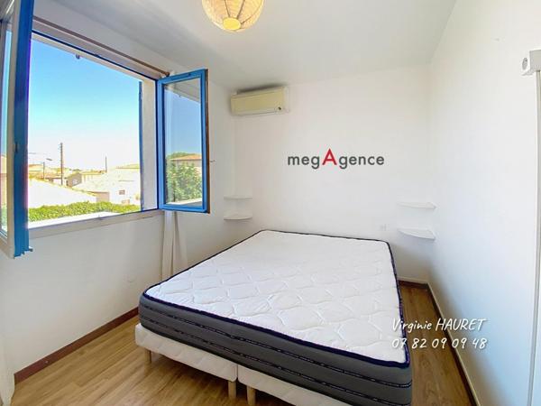 Maison à FLEURY, 11560 - 4 pièces 95m²