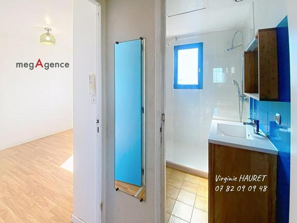 Maison à FLEURY, 11560 - 4 pièces 95m²