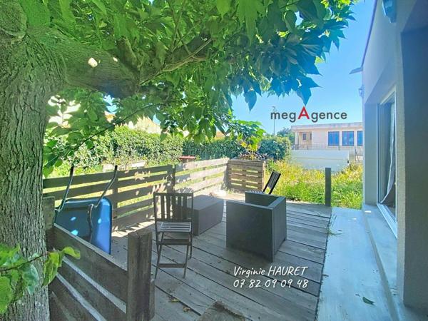Maison à FLEURY, 11560 - 4 pièces 95m²