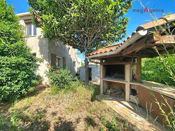 Maison à FLEURY, 11560 - 4 pièces 95m²