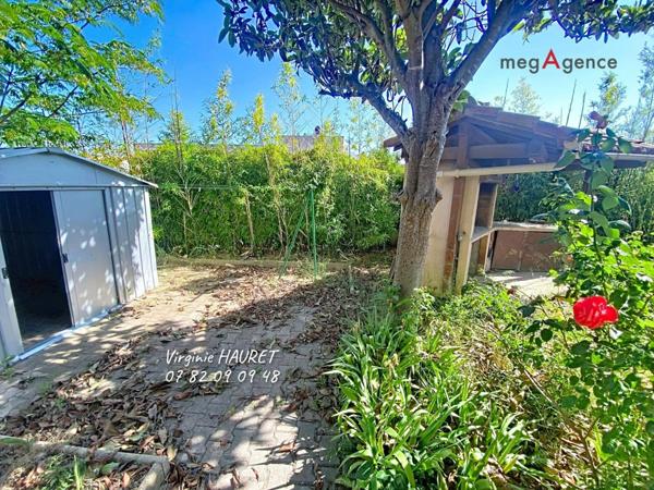 Maison à FLEURY, 11560 - 4 pièces 95m²