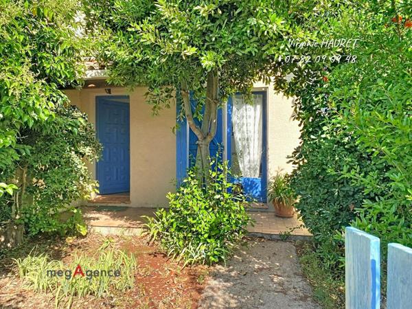 Maison à FLEURY, 11560 - 4 pièces 95m²