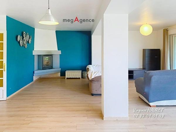 Maison à FLEURY, 11560 - 4 pièces 95m²