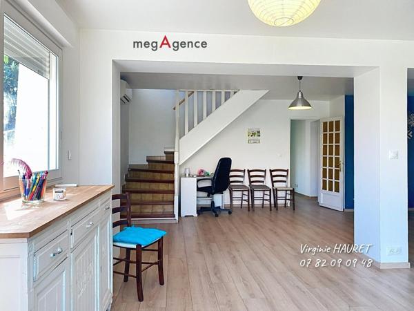 Maison à FLEURY, 11560 - 4 pièces 95m²