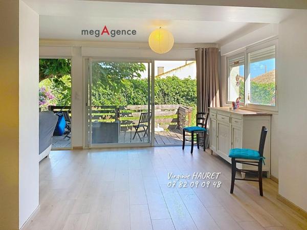Maison à FLEURY, 11560 - 4 pièces 95m²