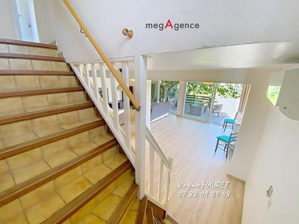 Maison à FLEURY, 11560 - 4 pièces 95m²