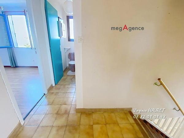 Maison à FLEURY, 11560 - 4 pièces 95m²