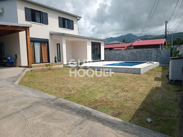 Maison Saint Andre 5 pièce(s) 126 m2