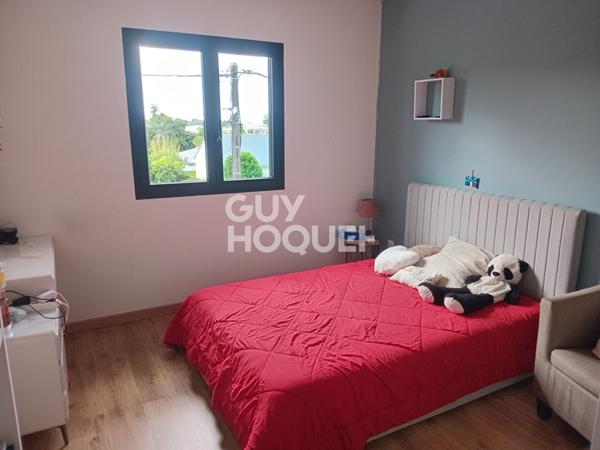 Maison Saint Andre 5 pièce(s) 126 m2