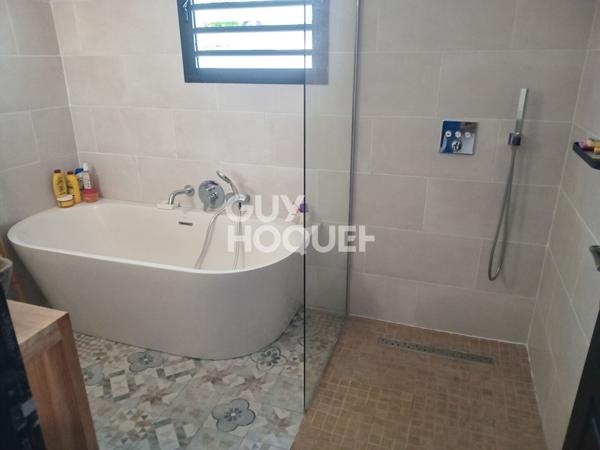 Maison Saint Andre 5 pièce(s) 126 m2