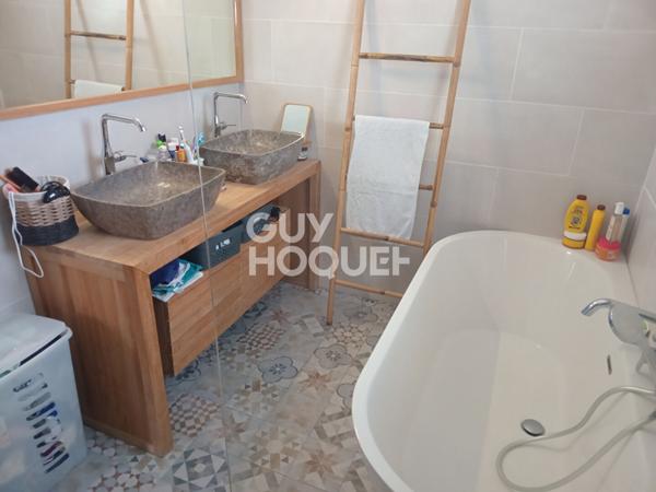 Maison Saint Andre 5 pièce(s) 126 m2