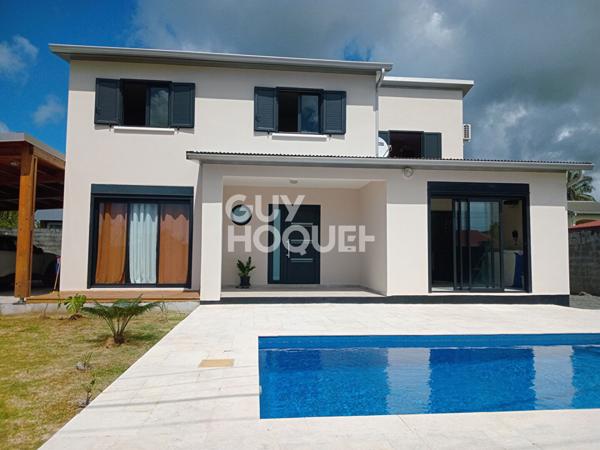 Maison Saint Andre 5 pièce(s) 126 m2