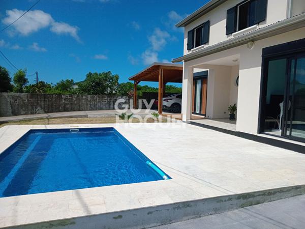 Maison Saint Andre 5 pièce(s) 126 m2