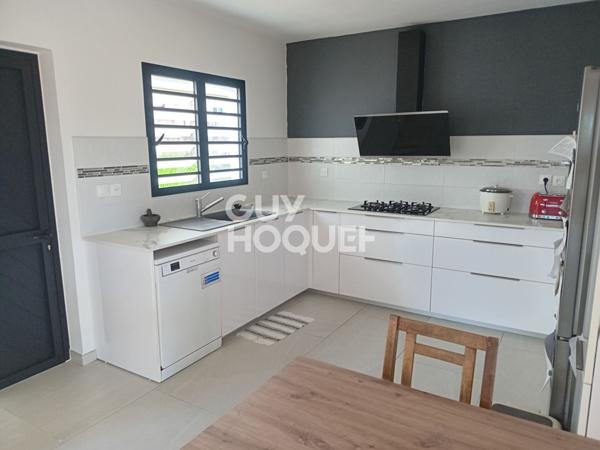 Maison Saint Andre 5 pièce(s) 126 m2