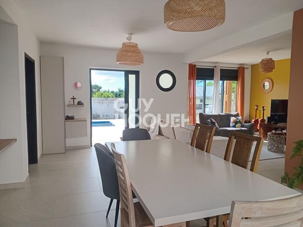 Maison Saint Andre 5 pièce(s) 126 m2