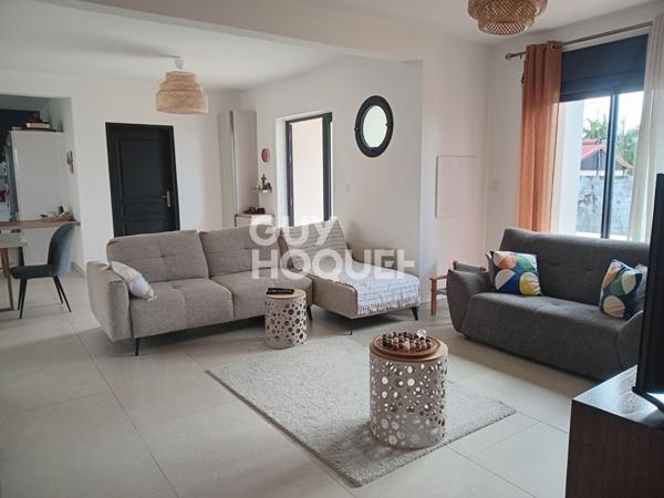 Maison Saint Andre 5 pièce(s) 126 m2