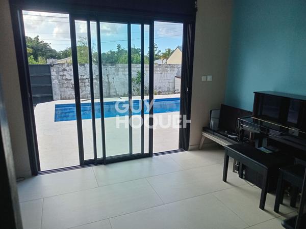 Maison Saint Andre 5 pièce(s) 126 m2