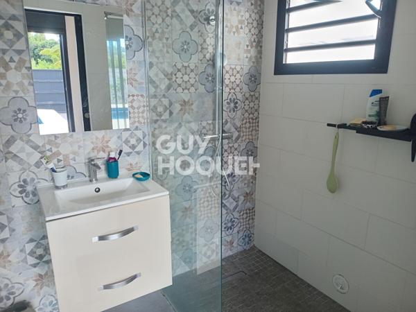 Maison Saint Andre 5 pièce(s) 126 m2