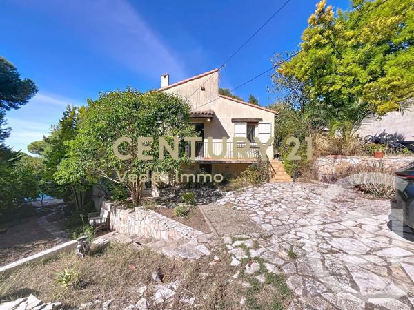 Maison à vendre  4 pièces - 206 m2 SETE - 34