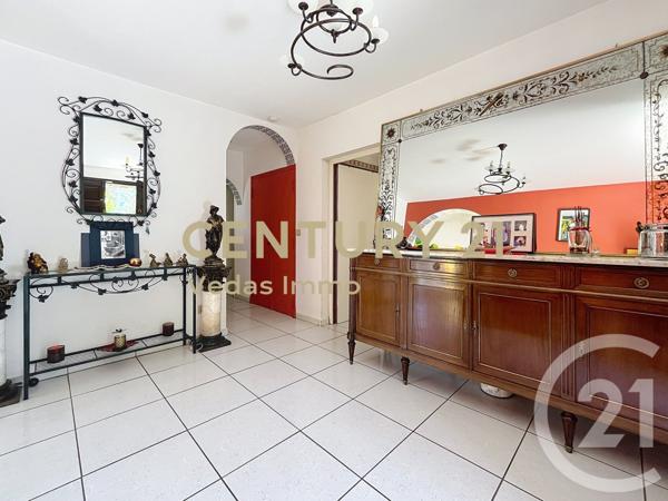 Maison à vendre  4 pièces - 206 m2 SETE - 34