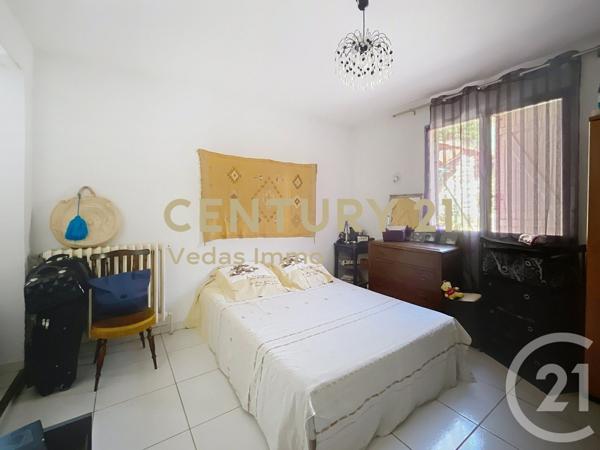 Maison à vendre  4 pièces - 206 m2 SETE - 34