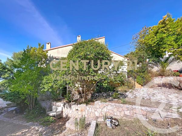 Maison à vendre  4 pièces - 206 m2 SETE - 34