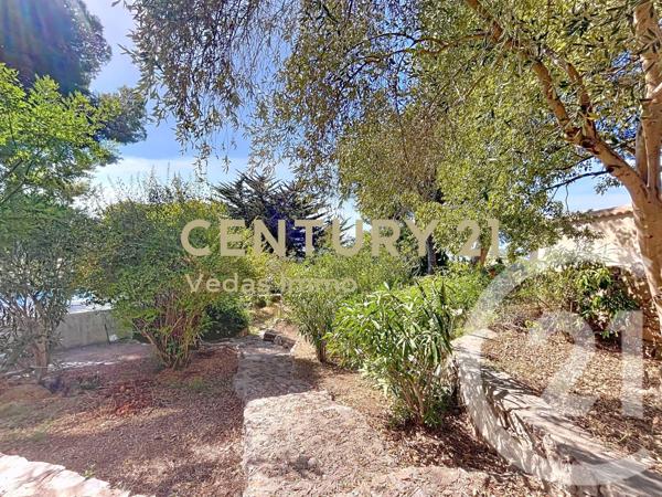 Maison à vendre  4 pièces - 206 m2 SETE - 34