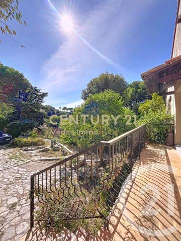 Maison à vendre  4 pièces - 206 m2 SETE - 34