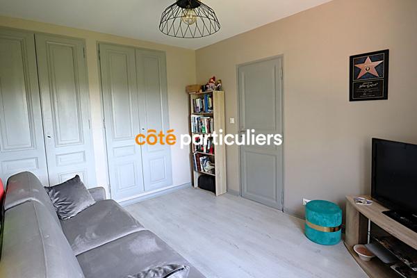 Vente Villa145 m² - 4 Pièces - FREJUS (83600)