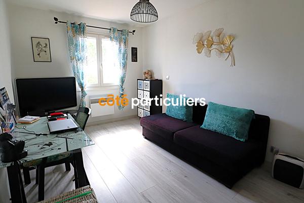 Vente Villa145 m² - 4 Pièces - FREJUS (83600)