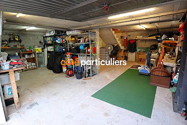 Vente Villa145 m² - 4 Pièces - FREJUS (83600)