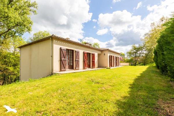 Maison à vendre 140 000 € Saint-Maurin 4 p 135 m² DPE E