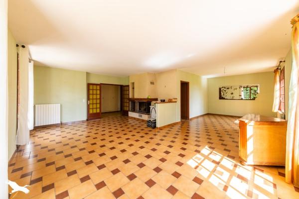 Maison à vendre 140 000 € Saint-Maurin 4 p 135 m² DPE E