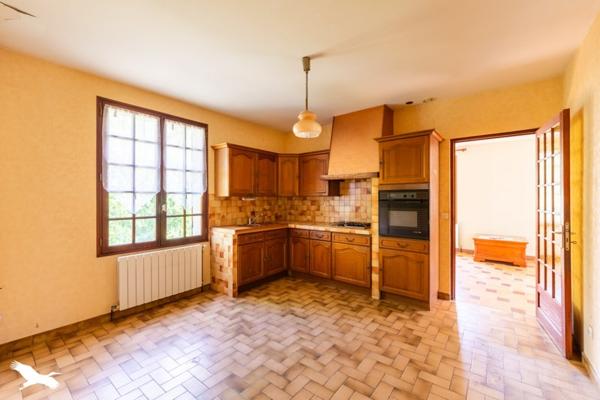 Maison à vendre 140 000 € Saint-Maurin 4 p 135 m² DPE E