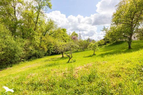 Maison à vendre 140 000 € Saint-Maurin 4 p 135 m² DPE E