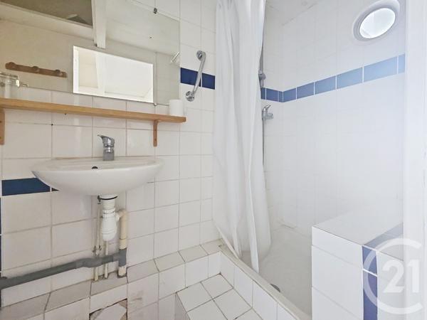 Appartement Studio à vendre  1 pièce - 15,36 m2 SETE - 34