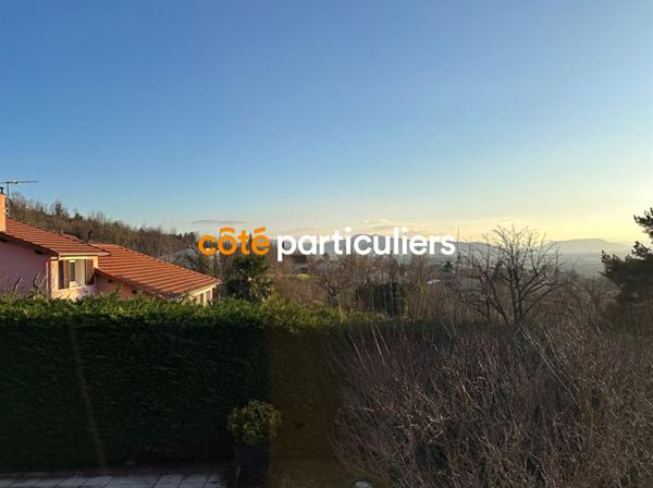 Vente Maison196 m² - 8 Pièces - MUR SUR ALLIER (63115)