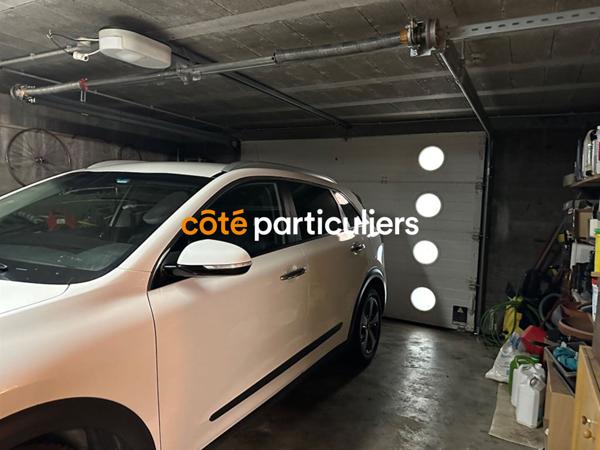 Vente Maison196 m² - 8 Pièces - MUR SUR ALLIER (63115)