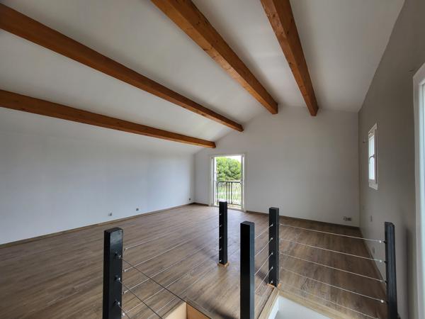 Fos-sur-Mer (13270) VILLA 4 PIECES 95M2 RENOVEE AVEC DOUBLE GARAGE