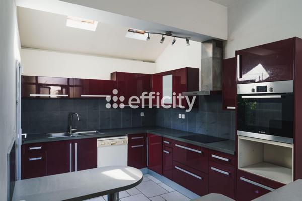 Maison 9 pièces - 230 m² Bien prestige