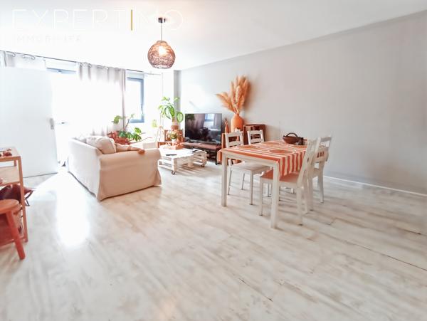 Lardy (91510) A LARDY, quartier de la mairie, bel appartement type 3 pièces dans petite copropriété à faibles charges