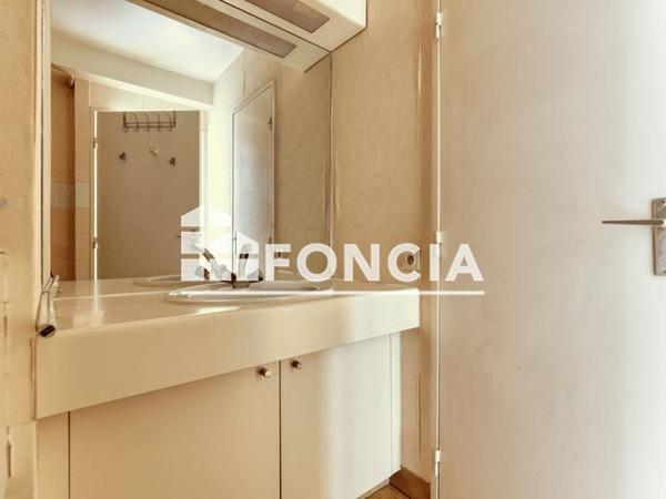 À vendre Studio 19 m² - Vanves 92170